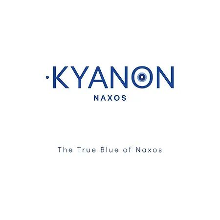 Kyanon I Naxos דירה